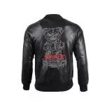 philipp plein veste zippee  teddy bear kill